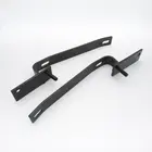 K201C Bumper Conv Bracket Ft Pr Part