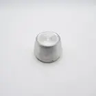 W001C2 Centre Cap Metal B+Mid Part