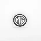 W020B Badge Centre Mg 55Mm Part