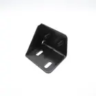 Zkc5578 Bracket Bumper Rr Rv8 R/H         15F2   Part
