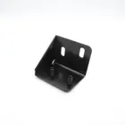Zkc5580 Bracket Rr Bump>Body Rv8 R/H      15F2   Part