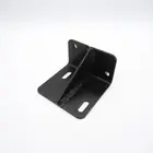 Zkc5583 Bracket Bumper Ft Rv8 L/H         15F3   Part