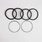 Grk5007Z Seal Kit Caliper A+B Repro Part
