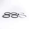 Grk5008Z Seal Kit Caliper Midget Repro Part