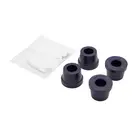 Ahc722X4 Bush Btm K/Pin Mgc Set4 Part