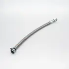 Ahh7371 Braided Pump Hose Mgb Part