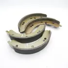 Ajh5193 Brake Shoes Td/F * Part