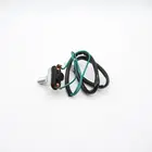 Bha4675 Switch Brake Light Mech Part