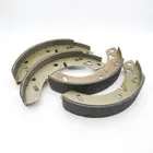 Gbs740Z Brake Shoes Mgb * Part