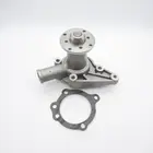 Gwp114 Water Pump Mgb 5Brg 18Gb>Gg Part