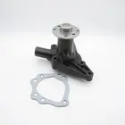 Gwp115 Water Pump 3Brg 18G>Ga Part