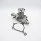 Gwp134 Water Pump 1275 X Flow Part