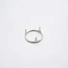 14G8736 Carpet Clip Prong N037A Part