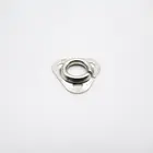 2H8445 Carpet Clip Plate N038A Part