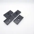 Acg5002X4 Polyurethane Spring Pad Set Rear Mgb (4) Part