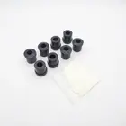 Aha7182X8 Polyurethane Bush Set Rear Midget (8) Part