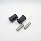 Ahh6446X2 Polyurethane Spring Eye Bush Set (2) Bcv8  Part
