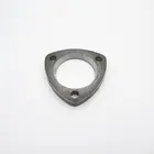 Bmg101 Ss Exh Flange 1500 Part
