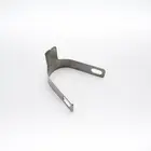 Bmg102 Ss Exh Centre Hang Bracket C+V8 Part