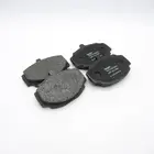 Gbp202 Brake Pad Set Mgb Oeq * Part