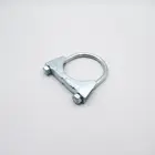 Gex9012 Exh U Clamp 2.3/8