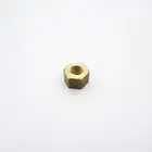 Ghf261 Brass Nut 5/16