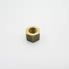 Ghf262 Brass Nut 3/8