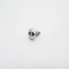 K080S Screw Pan Hd No.10 X 3/8