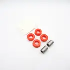 Nam9017P4 Bush Lower Shock Mgf Set4 Part
