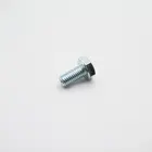 Sh604041 Screw 1/4 X 1/2 Unf Part