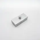 Tmg3750 Spacer Block Alloy Mgb Part