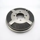 Atb7075 Brake Drum Mga Part