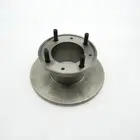 Gbd101 Brake Disc Cooper S Part