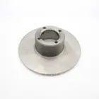 Gbd90806Z Brake Disc Mini Part