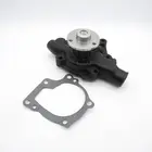 Gwp111 Water Pump Mgc New Part