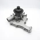 Gwp197 Water Pump Rv8 New Part