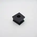 1B4526X2 Bush Arb 5/8