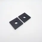 Ahh6206X2 Mount Pad X Member Btm Set2 Part