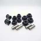 H176 Polyurethane Bush Kit Ft Mgf/Tf % Part