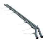 Pep102470Ss Pipe Assy Coolant Mgf Stainless Part