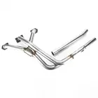 B012 Ss Perf Manifold Mgb 2Pc Part