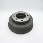 Gdb106Z Brake Drum Rear Mini Part