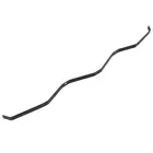 Aha5696 Bumper Iron Ft 61>69 Part