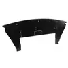 Hza4604 Panel Rad Duct V8 C/B Part