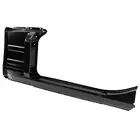 Hza689 Sill Dash Side Assy L/H Part