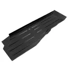Mb21Al Floor Pan B67> L/H * Part