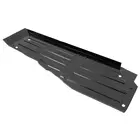 Mb21Cr Floor Pan B67>+Studs R/H Part