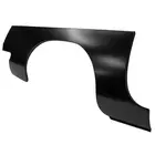 Mb37R Rear Lower Wing Mgb R/H * Part