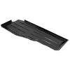 Mb21Al Floor Pan B67> L/H * Part