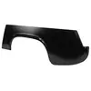 Ms28L Rear Lower Wing Mid L/H Part